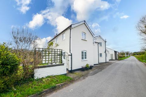 4 bedroom detached house for sale, Moseley Road WR2