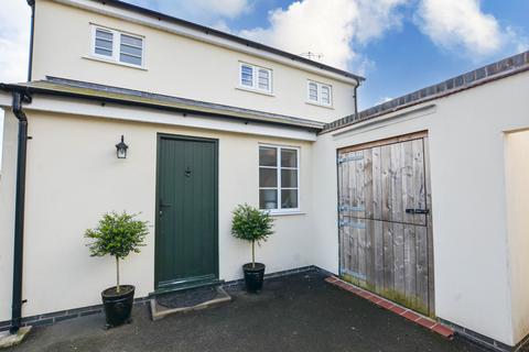 4 bedroom detached house for sale, Moseley Road WR2