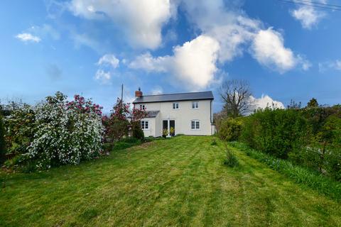 4 bedroom detached house for sale, Moseley Road WR2