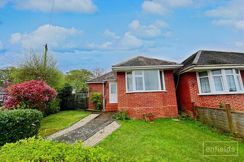 3 bedroom bungalow for sale, Southampton SO16