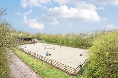 4 bedroom equestrian property for sale, Clayhidon, Cullompton, Devon, EX15