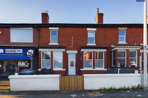 3 bedroom terraced house for sale, Elizabeth Street, Blackpool, FY1