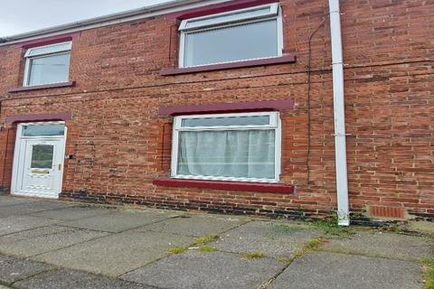3 bedroom terraced house to rent, 72 Faraday Street, Ferryhill DL17