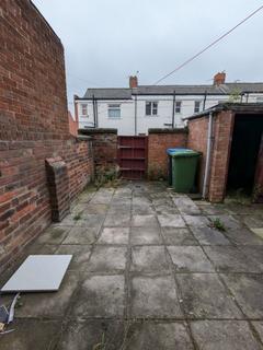 3 bedroom terraced house to rent, 72 Faraday Street, Ferryhill DL17