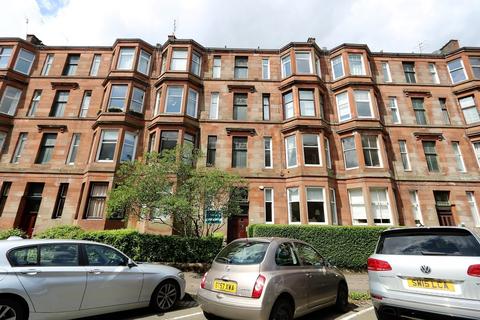 1 bedroom flat to rent - Dudley Drive, Glasgow, G12