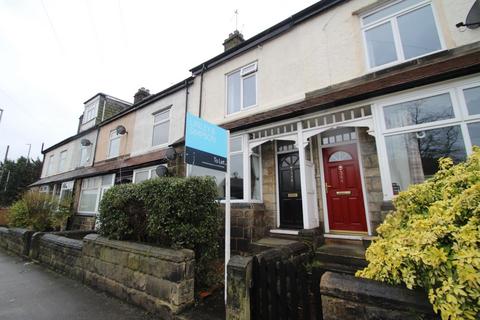 3 bedroom terraced house to rent, Low Lane, Horsforth, Leeds, West Yorkshire, LS18