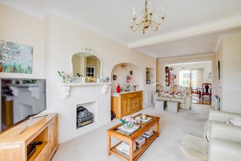 2 bedroom semi-detached house for sale, Homestead Lane, Welwyn Garden City, Hertfordshire, AL7