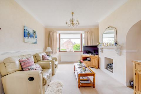 2 bedroom semi-detached house for sale, Homestead Lane, Welwyn Garden City, Hertfordshire, AL7