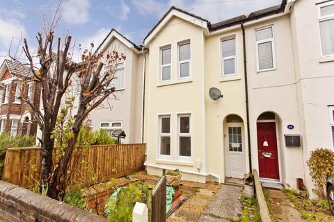 2 bedroom house to rent, Blandford Road, Hamworthy, Poole