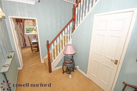 4 bedroom detached house for sale, Bamford, Rochdale OL11