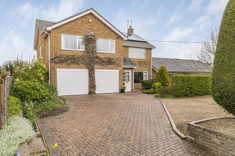 5 bedroom detached house for sale, Charlton Road, Wantage, OX12