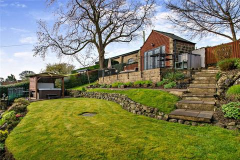 4 bedroom detached house for sale, The Old School, Grewelthorpe, Ripon, North Yorkshire, HG4
