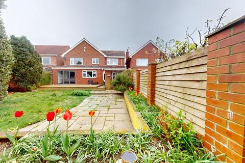 4 bedroom detached house for sale, The Broadway, South Shields