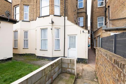 1 bedroom flat for sale, Norfolk Road, Cliftonville, CT9