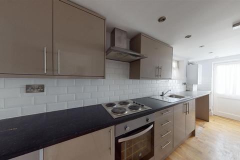 1 bedroom flat for sale, Norfolk Road, Cliftonville, CT9