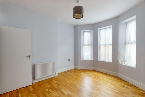 1 bedroom flat for sale, Norfolk Road, Cliftonville, CT9