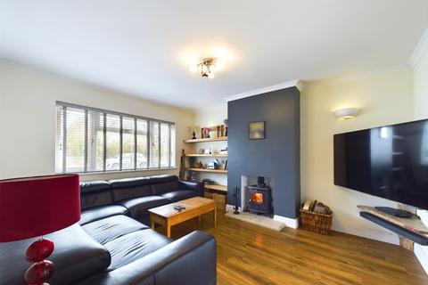 112 Stanshawe Crescent, Yate, Bristol, BS37 4EN