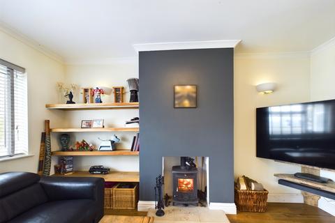 112 Stanshawe Crescent, Yate, Bristol, BS37 4EN