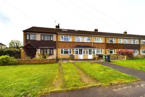4 bedroom terraced house for sale, Stanshawe Crescent, Yate, Bristol.