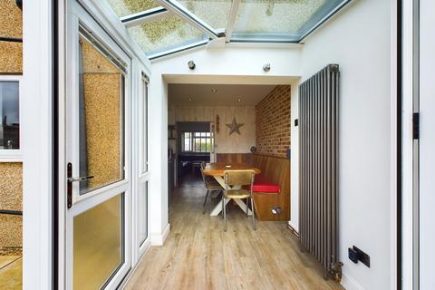 112 Stanshawe Crescent, Yate, Bristol, BS37 4EN