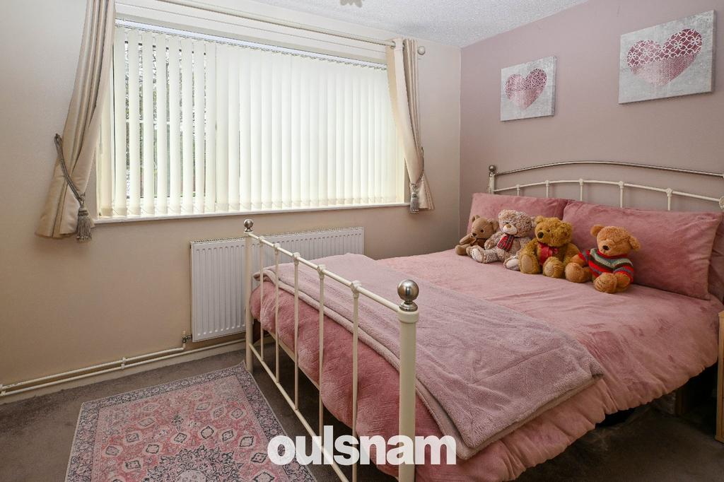 Rea Valley Drive, Northfield... 1 bed for sale £90,000
