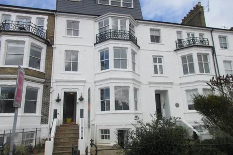 undefined, Gleneagles House, Clifftown Parade, Southend On Sea