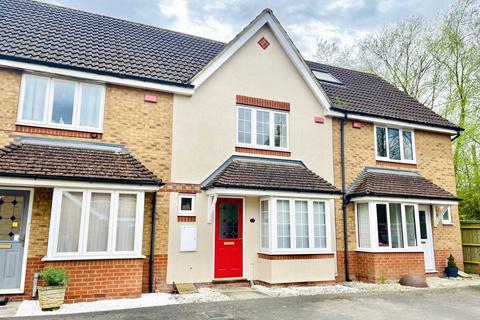 2 bedroom terraced house for sale, Sutherland Beck, Didcot