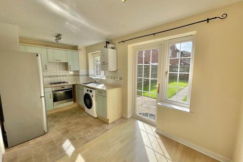 2 bedroom terraced house for sale, Sutherland Beck, Didcot