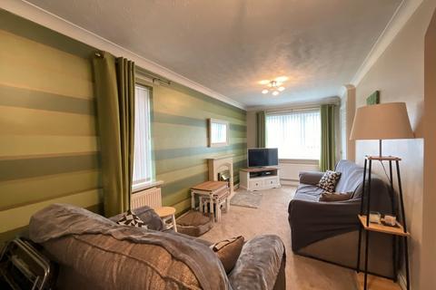 2 bedroom semi-detached house for sale, Tyne View, Hebburn, Tyne and Wear, NE31