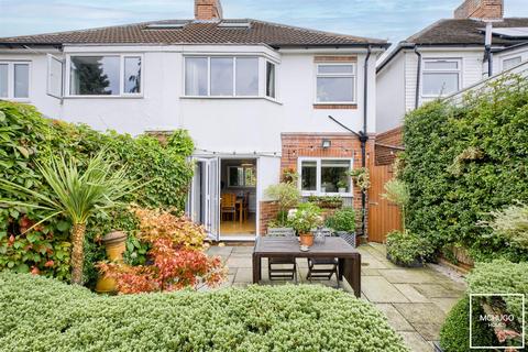 3 bedroom semi-detached house for sale, Birmingham B17