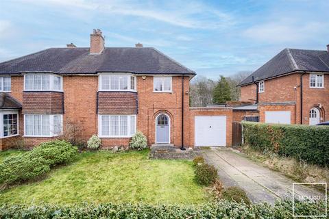 3 bedroom semi-detached house for sale, Hemyock Road, Bournville Village Trust B29