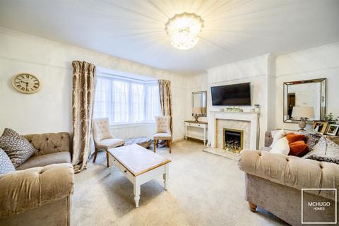 3 bedroom semi-detached house for sale, Hemyock Road, Bournville Village Trust B29