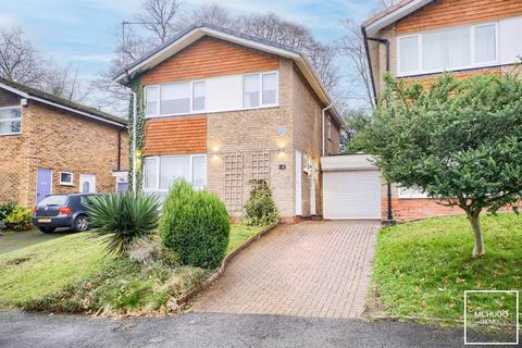 27 Niall Close, Birmingham, B15 3LU