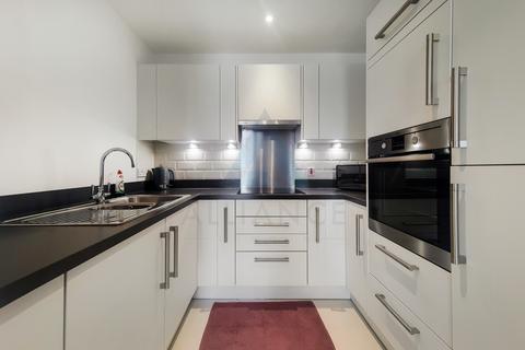 1 bedroom flat to rent, 15 Bessemer Place, London SE10