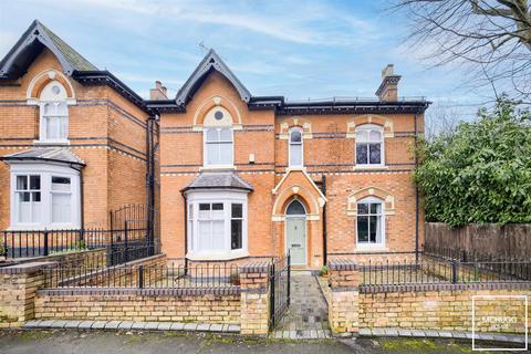 385 Harborne Road, Birmingham, B15 3LB