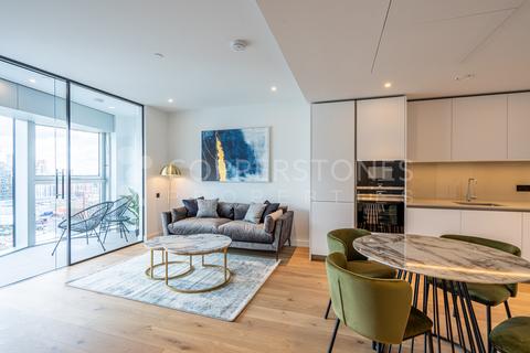 1 bedroom apartment to rent, Koa Battersea Power Station