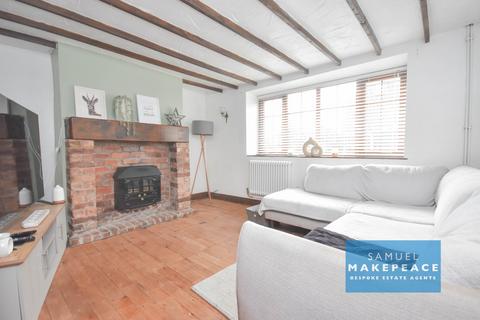 2 bedroom semi-detached house for sale, Coronation Mill, Stoke-On-Trent ST7