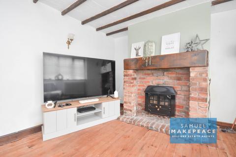 2 bedroom semi-detached house for sale, Mow Cop, Staffordshire ST7