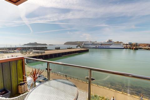 2 bedroom apartment for sale, Trinity Street, Plymouth, PL1