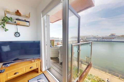 2 bedroom apartment for sale, Trinity Street, Plymouth, PL1