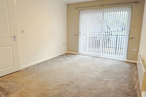 1 bedroom flat to rent, Heol Gruffydd, Pontypridd CF37