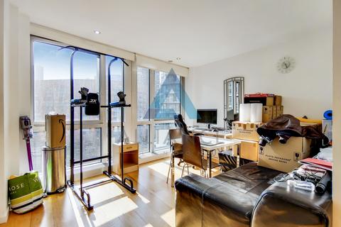 Studio to rent, 4 Fairmont Avenue, London E14