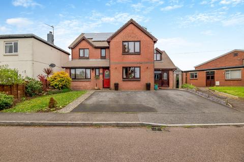 7 bedroom detached house for sale, Lawrence Crescent, Caerwent, Caldicot