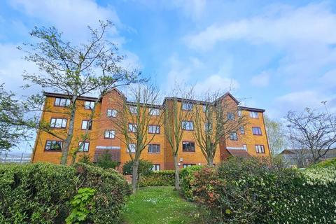 1 bedroom flat for sale, Cumberland Place, London, SE6