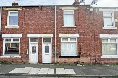 2 bedroom terraced house for sale, Grasmere Street, Hartlepool, County Durham
