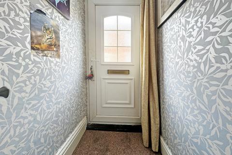 2 bedroom terraced house for sale, Grasmere Street, Hartlepool, County Durham