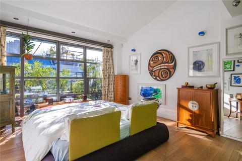 3 bedroom penthouse for sale, The Roof Terrace Apartments, 5 Great Sutton Street, EC1V