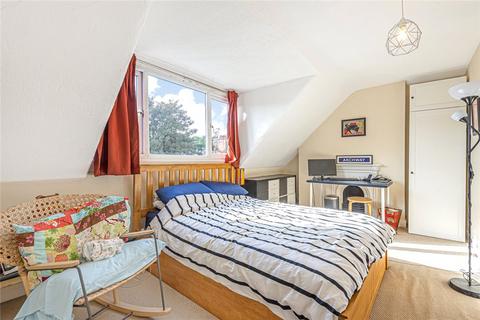 2 bedroom maisonette for sale, Whiteley Road, London