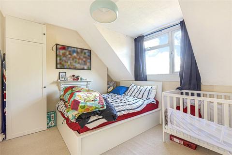 2 bedroom maisonette for sale, Whiteley Road, London