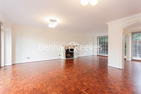 6 bedroom house to rent, Lord Chancellor Walk, Kingston upon Thames KT2